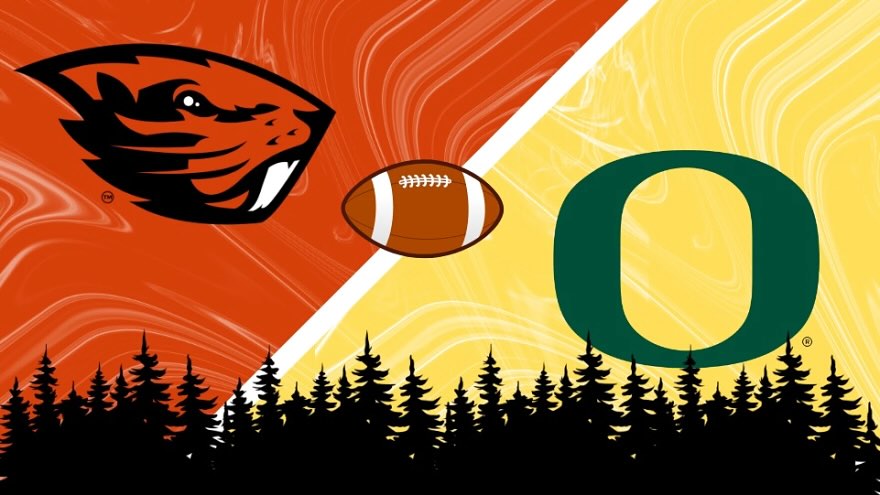 football game